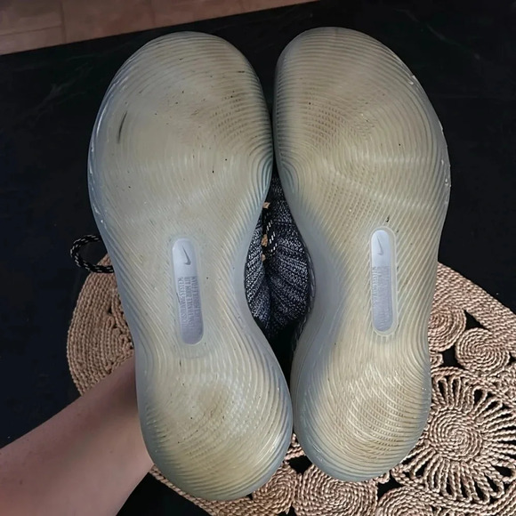 Nike‎ Zoom Men's Still KD Kevin Durant Twilight Pulse 11 Xl Size 8.5 AO2604-004 - Picture 8 of 8